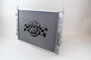 CSF Radiators - Aluminum 7073