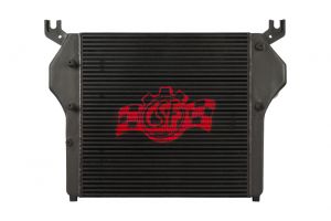 CSF Charge Air Coolers 7100