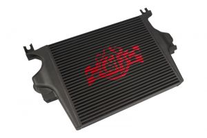 CSF Charge Air Coolers 7106