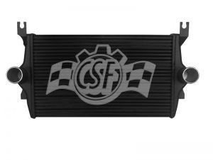 CSF Charge Air Coolers 7107