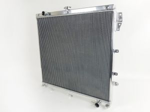 CSF Radiators - Aluminum 7085