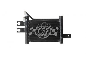 CSF Transmission Oil Coolers 20000