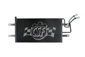 CSF Transmission Oil Coolers 20009