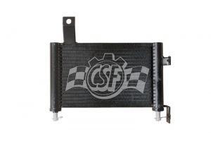 CSF Transmission Oil Coolers 20017