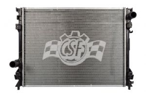 CSF Radiators - Plastic 3174