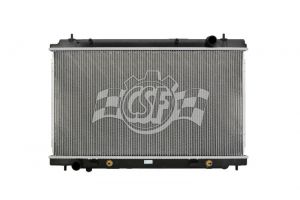 CSF Radiators - Plastic 3374