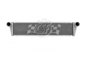 CSF Radiators - Plastic 3553