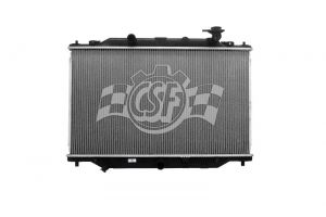 CSF Radiators - Plastic 3766