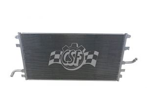 CSF Radiators - Plastic 3842