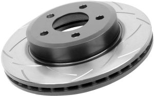 DBA 4000 Series Slotted Rotors DBA2716S