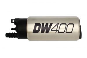 DeatschWerks DW400 Fuel Pump w/Kit 9-403-1047