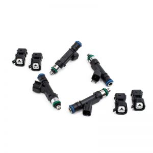 DeatschWerks 440cc Injector Sets -4 Cyl 18U-01-0440-4