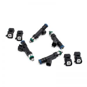 DeatschWerks 900cc Injector Sets -4 Cyl 18U-01-0900-4