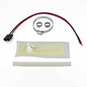 DeatschWerks DW300 Fuel Pumps w/Kits 9-301-1031
