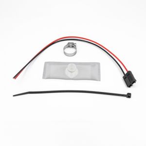 DeatschWerks DW65C Fuel Pumps w/Kits 9-651-1030