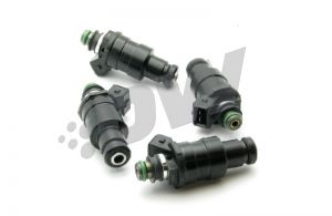 DeatschWerks DW420 Fuel Pumps 42M-02-1200-4