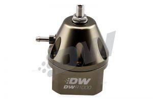 DeatschWerks Fuel Pressure Regulators 6-1000-FRT