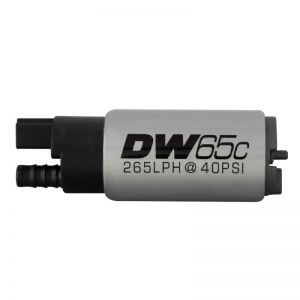 DeatschWerks DW65C Fuel Pumps 9-651