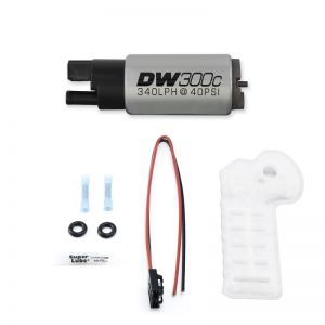 DeatschWerks DW300C Fuel Pumps 9-307-1059