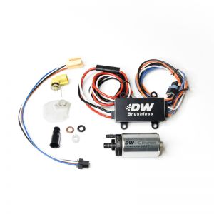 DeatschWerks DW440 Brushless Fuel Pumps 9-441-C103-0910