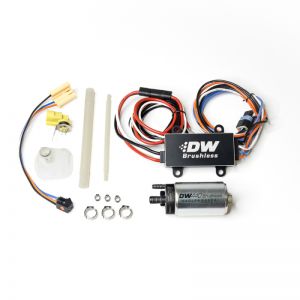 DeatschWerks DW440 Brushless Fuel Pumps 9-441-C103-0907