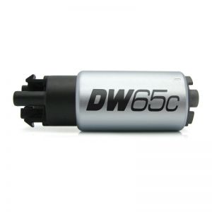 DeatschWerks DW65C Fuel Pumps 9-652