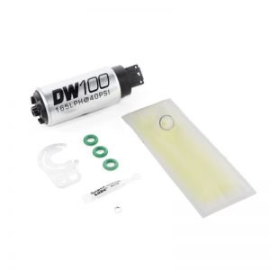 DeatschWerks Fuel Pump Fitment Kits 9-101-0836