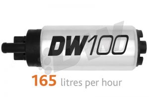 DeatschWerks Fuel Pump Fitment Kits 9-101-1024
