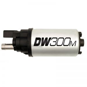 DeatschWerks DW300M Fuel Pumps w/Kits 9-305-1037