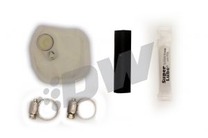 DeatschWerks Fuel Pump Fitment Kits 9-1034