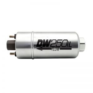 DeatschWerks DW200 Fuel Pumps 9-250