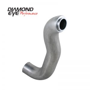 Diamond Eye Performance Downpipe AL 220099
