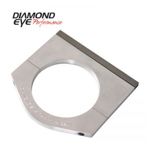 Diamond Eye Performance Stack Pipe Clamp AL 446004