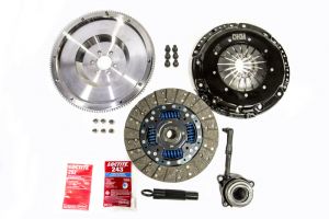DKM Clutch MB Clutch Kit MB-034-062