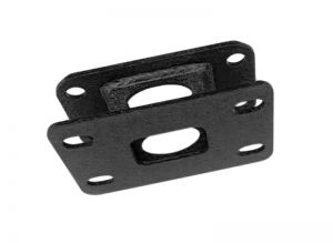 DV8 Offroad Front Bumpers ABJL-01