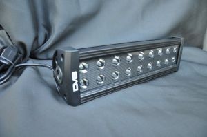 DV8 Offroad LED Light Bars & Cubes BR12E72W3W