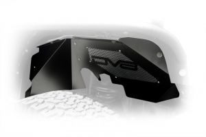 DV8 Offroad Inner Fender Liners INFEND-01FB