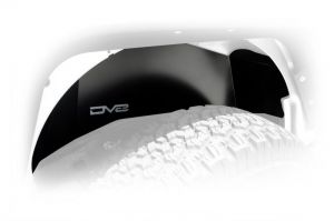 DV8 Offroad Inner Fender Liners INFEND-01RB
