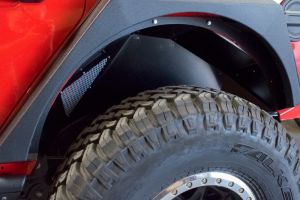 DV8 Offroad Inner Fender Liners INFEND-03RB