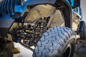 DV8 Offroad Bump Stops RRBS2-01