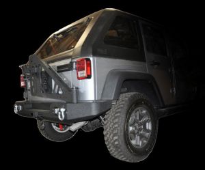 DV8 Offroad Tire Carriers TCSTTB-06