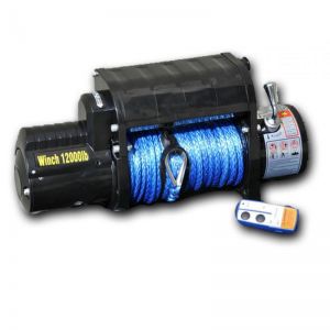 DV8 Offroad Winch Accessories WHS12