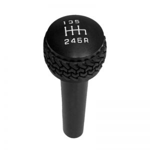 OMIX Interior Accessories D-JP-180012-BK