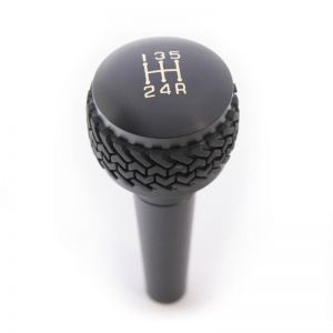 DV8 Offroad Shift Knobs D-JP-180022-BK