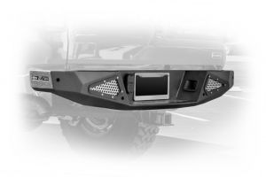 DV8 Offroad Rear Bumpers RBGL-01