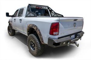 DV8 Offroad Chase Racks RRDR2-01