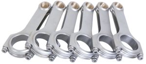 Eagle Conrods H-Beam - 6 Cyl CRS5313B63D