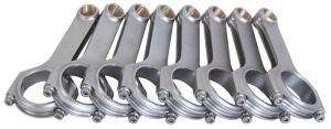 Eagle Conrods H-Beam - 8 Cyl CRS5933F3D