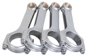 Eagle Conrods H-Beam - 4 Cyl CRS5630H3D