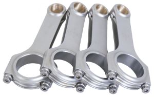 Eagle Conrods H-Beam - 4 Cyl CRS5313B43D